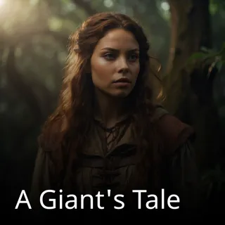 A Giant's Tale A Giant's Tale