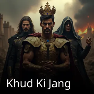 Khud Ki Jang Khud Ki Jang