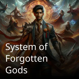 System of Forgotten Gods System of Forgotten Gods