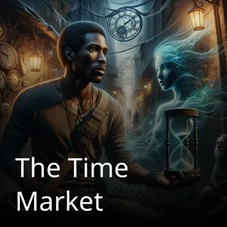 The Time Market