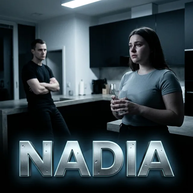 Nadia Nadia