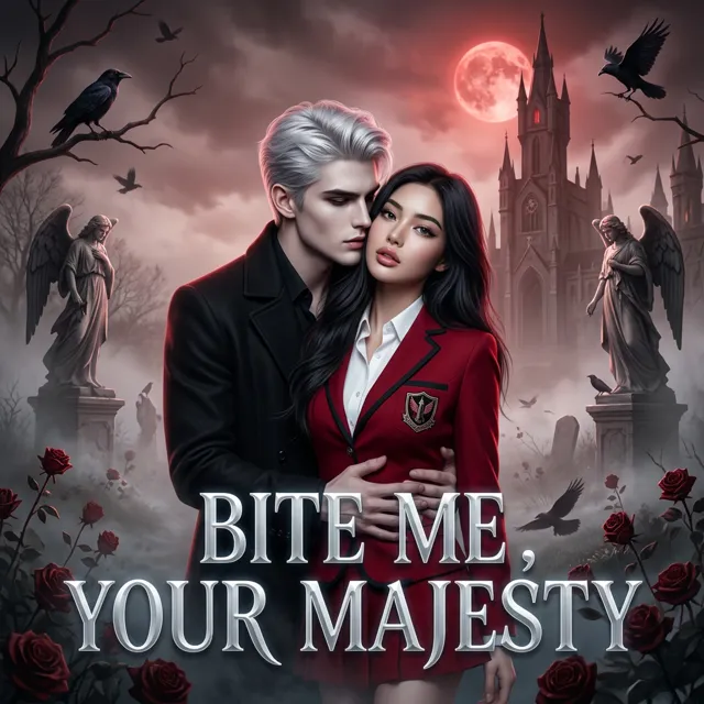 Bite Me , Your Majesty Bite Me , Your Majesty