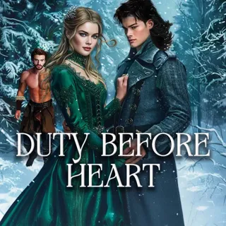 Duty Before Heart Duty Before Heart