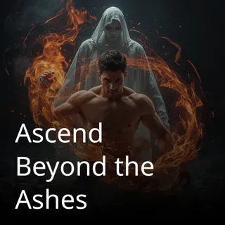 Ascend Beyond the Ashes Ascend Beyond the Ashes