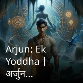 Arjun: Ek Yoddha | अर्जुन : एक योद्धा | Author - Puja Mishra Arjun: Ek Yoddha | अर्जुन : एक योद्धा | Author - Puja Mishra