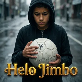 Helo Jimbo Helo Jimbo