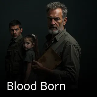 Blood Born Blood Born