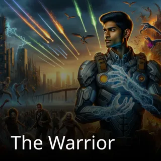 The Warrior The Warrior