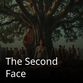 The Second Face 