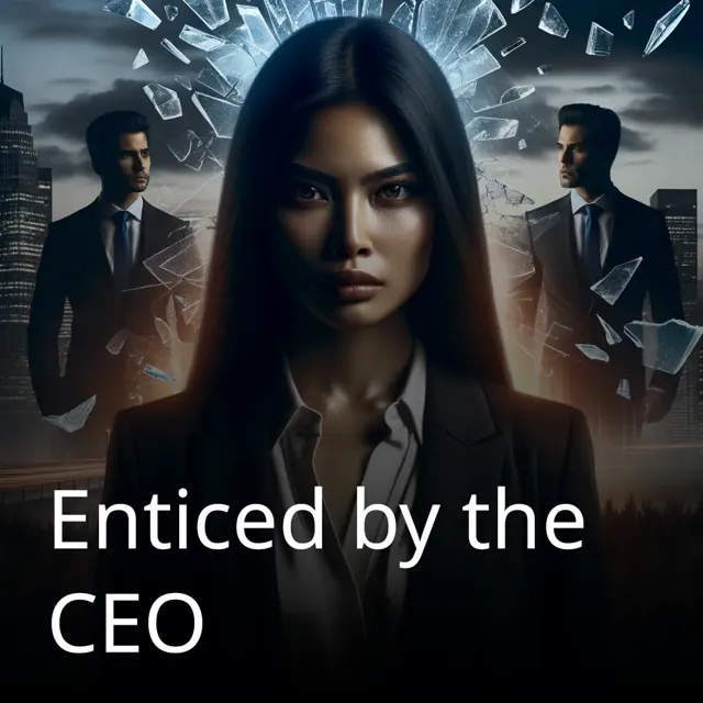 Enticed by the CEO Enticed by the CEO