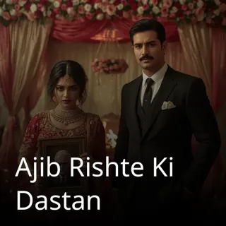 Ajib Rishte Ki Dastan Ajib Rishte Ki Dastan