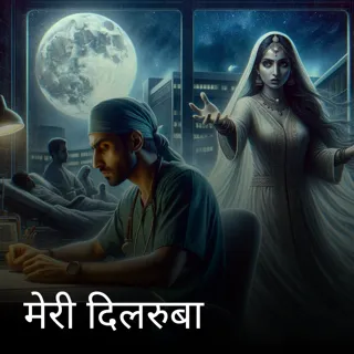 मेरी दिलरुबा मेरी दिलरुबा