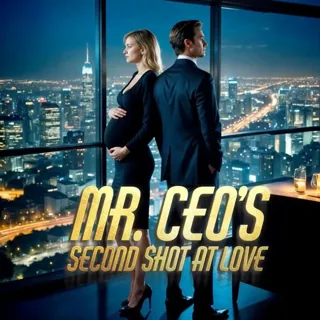 His Second Shot at Love