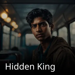 Hidden King Hidden King