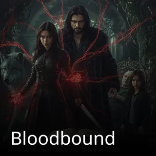 Bloodbound