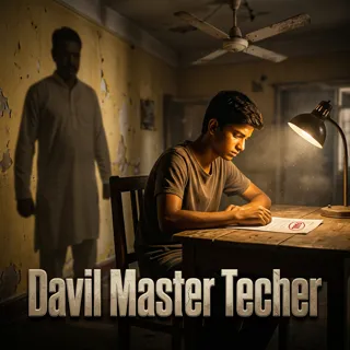 Davil Master Techer Davil Master Techer