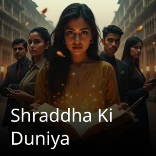 Shrddha Ki Duniya