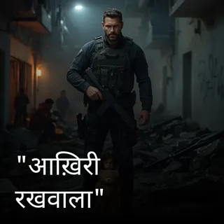 "आख़िरी रखवाला"