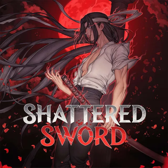 Shattered Sword Shattered Sword