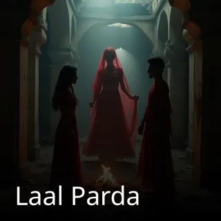 Laal Parda