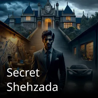 Secret Shehzada 