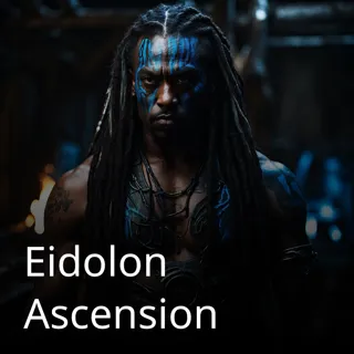 Eidolon Ascension Eidolon Ascension