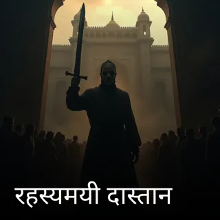 रहस्यमयी दास्तान रहस्यमयी दास्तान