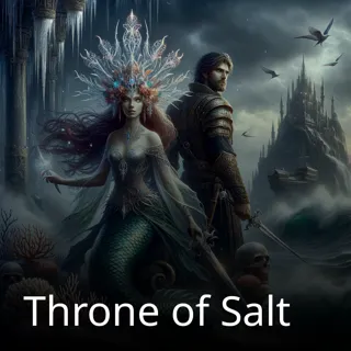 Throne of Salt Throne of Salt