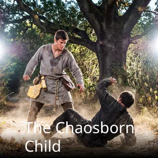The Chaosborn Child The Chaosborn Child