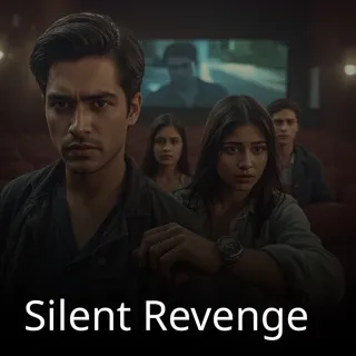 Silent Revenge Silent Revenge