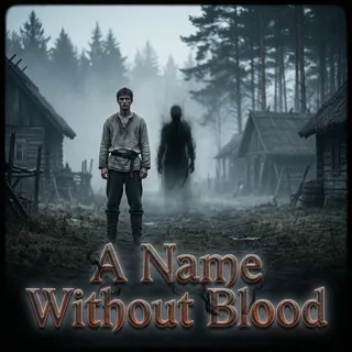 A Name Without Blood