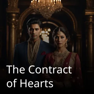 The Contract of Hearts The Contract of Hearts
