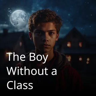 The Boy Without a Class