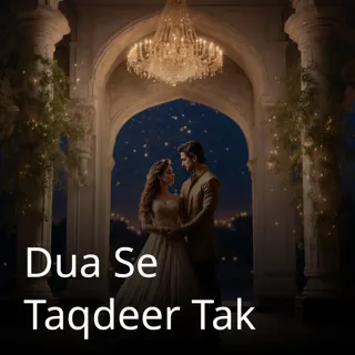 Dua Se Taqdeer Tak Dua Se Taqdeer Tak