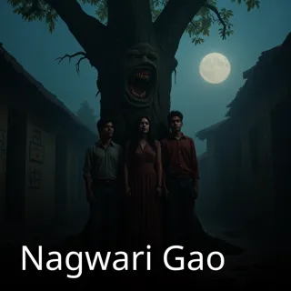 Nagwari Gao Nagwari Gao