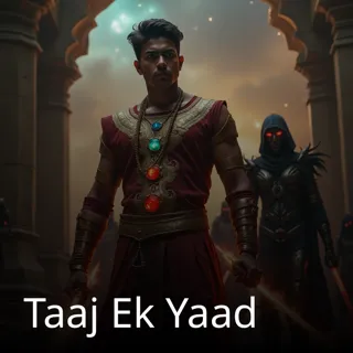 Taaj Ek Yaad Taaj Ek Yaad