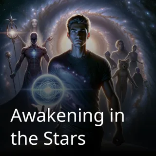 Awakening in the Stars Awakening in the Stars