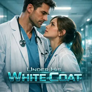 Under His White Coat