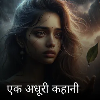 एक अधूरी कहानी 
