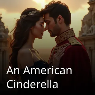 An American Cinderella