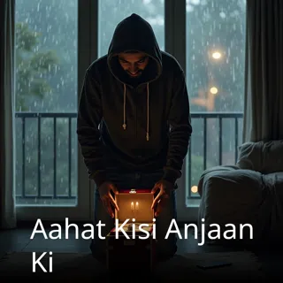 Aahat Kisi Anjaan Ki Aahat Kisi Anjaan Ki