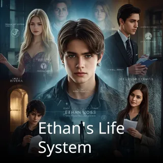 Ethan's Life System Ethan's Life System