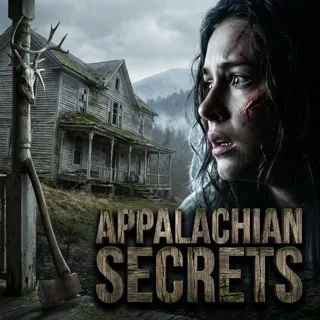 Appalachian Secrets