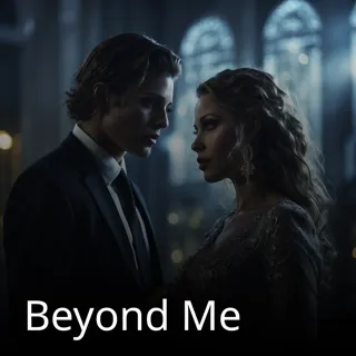 Beyond Me Beyond Me