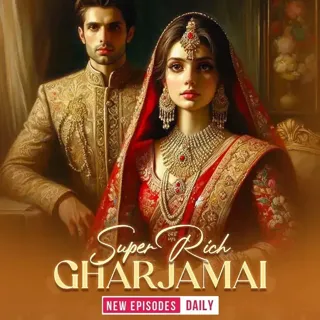 Super Rich Ghar Jamai Super Rich Ghar Jamai