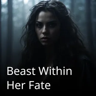  Beast Within Her Fate