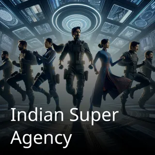Indian Super Agency 
