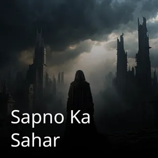 Sapno Ka Sahar