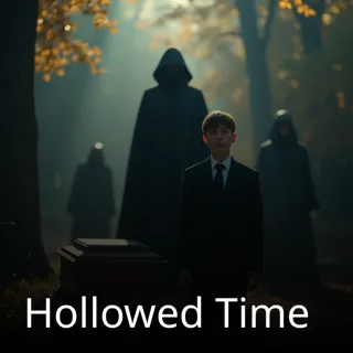 Hollowed Time Hollowed Time