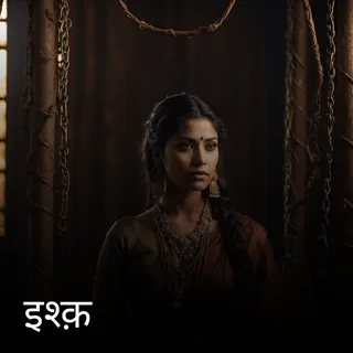 इश्क़ इश्क़